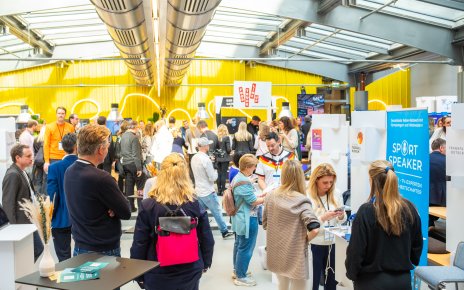 Flexible Räume, grenzenlose Möglichkeiten – Unser Rückblick: Meet Germany Summit Bayern im LILO Flexible Working Spaces