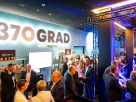 370GRAD 2026 überzeugt mit Qualität, Networking und starken Branchenkontakten
