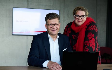 BWH Hotels stabilisieren Wachstum: 922 Mio € Netto-Gesamtumsatz