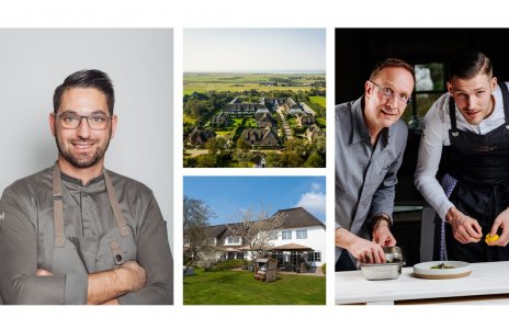 Hochgenuss auf Sylt – Kulinarik im Severin*s Resort & Spa