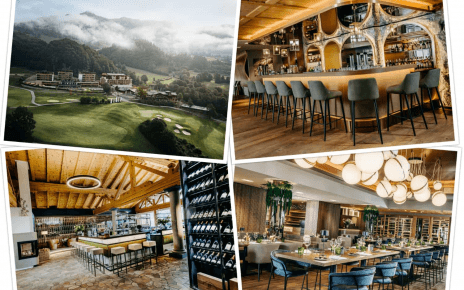 MICE Alpentreff Kitzbühel bringt Eventplaner und Branchenpartner im Grand Tirolia zusammen