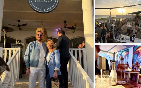 Mit dem MIZU Restaurant erweitert sich die Gastronomieszene auf Mallorca um ein Konzept, das bewusst über klassische Strandrestaurants hinausgeht. Bei der Eröffnung Ende März konnte ich mir selbst ein Bild machen. Schnell wurde deutlich: Im MIZU steht nicht nur das Essen im Mittelpunkt, sondern das gesamte Erlebnis. Ein neuer Ort zwischen Meer und Atmosphäre Sa Ràpita im Süden von Mallorca gilt als ruhig, ursprünglich und geprägt von Natur. Genau hier setzt das MIZU einen spannenden Kontrast. Der Raum wirkt reduziert und warm zugleich: viel Holz, weiches Licht und eine offene, entspannte Stimmung. Trotz Innenraum bleibt die Nähe zum Meer spürbar – ein Detail, das dem Konzept eine besondere Ruhe gibt. Das MIZU versteht sich nicht als klassisches Ziel, sondern als Ort, an dem man Zeit verbringt – ob für ein Dinner, einen Drink oder einfach einen längeren Abend. Mediterran-asiatische Küche auf Mallorca Kulinarisch kombiniert das Restaurant auf Mallorca mediterrane Zutaten mit asiatischen Einflüssen. Die Speisekarte umfasst unter anderem: Sushi und Sashimi Ceviche und Tataki Steaks vom heißen Stein Der Fokus liegt klar auf gemeinsamem Genießen: viele Gerichte sind zum Teilen gedacht und setzen auf intensive, aber ausgewogene Aromen. Zwischen Sushi, Feuer und Leichtigkeit Besonders präsent ist das Zusammenspiel von Gegensätzen: leichte, frische Komponenten aus dem Meer treffen auf kräftige, warme Aromen vom Grill. Die Steaks werden direkt am Tisch auf heißem Stein serviert, während Sushi und Bowls für Frische und Leichtigkeit sorgen. Insgesamt wirkt die Küche modern, klar strukturiert und bewusst reduziert. Restaurant und Bar zugleich Ein Teil des Konzepts ist die Verbindung von Restaurant und Bar. Das MIZU funktioniert nicht nur als Dinner-Location, sondern auch als Treffpunkt für Drinks. Weine, Cocktails und eine entspannte Atmosphäre machen es möglich, den Abend flexibel zu gestalten – vom kurzen Besuch bis zum langen Aufenthalt. Neue Impulse für den Süden Mallorcas Gerade im Vergleich zur klassischen Gastronomie in Sa Ràpita fällt das MIZU auf. Es bringt eine internationalere Handschrift auf Mallorca in eine Region, die bisher eher traditionell geprägt ist. Dabei bleibt die entspannte, mediterrane Grundstimmung erhalten – was das Konzept besonders stimmig macht. MIZU – Ein Ort, an dem man bleibt.