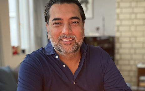 Interview mit Salim Sahi, Gründer und CEO von HoloLogix.AI