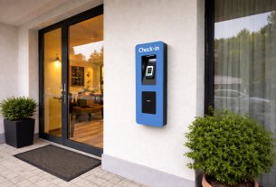 helloguest auf der INTERNORGA 2026: Neue Generation digitaler Kiosk-Systeme für Beherbergungsbetriebe – Made in Germany