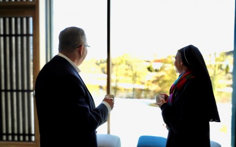 Tagungshotel Kloster Untermarchtal