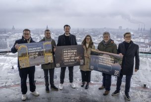 Hannover Marketing & Tourismus GmbH (HMTG) präsentiert neue Leitkampagne Hannovers