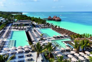 RIU Hotels: Fast 90 % Auslastung zur Karwoche –  und weltweit neue Häuser