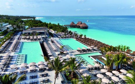 RIU Hotels: Fast 90 % Auslastung zur Karwoche –
und weltweit neue Häuser