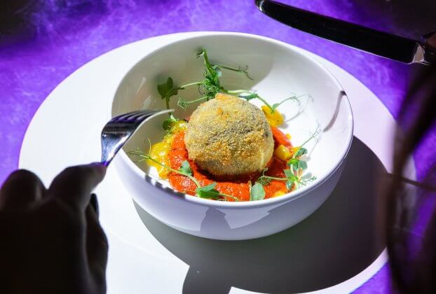 © Grand Hyatt Berlin