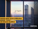 memox schließt Immobilien-Deal mit der Bayerischen Hausbau für München ab