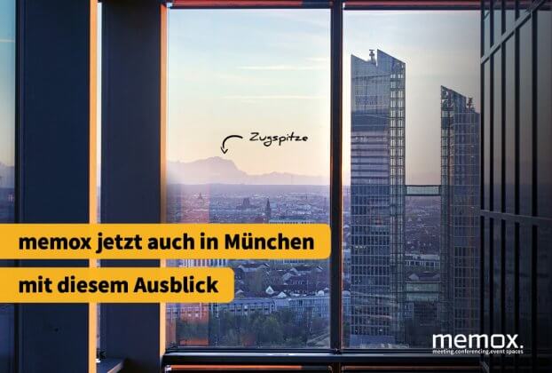 memox schließt Immobilien-Deal mit der Bayerischen Hausbau für München ab
