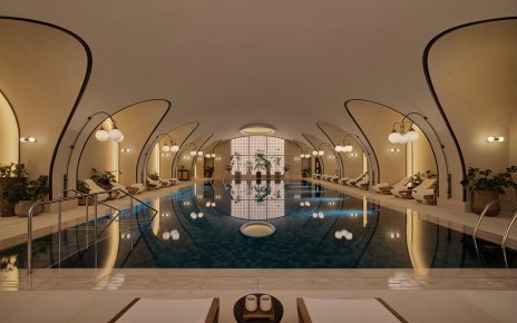 IHG Hotels & Resorts treibt Wachstum in Europa voran: Portfolio in drei Jahren um mehr als ein Viertel gewachsen