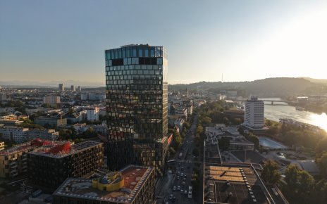 ARCOTEL Hotels – IHR EVENT. UNSER SERVICE. IHR ERFOLG. Jetzt neu: ARCOTEL Tabakfabrik in Linz