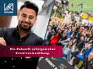 MEET GERMANY und KplusA starten strategische Partnerschaft für erfolgreiche Eventvermarktung