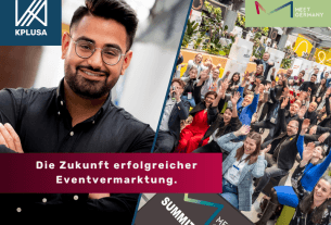 MEET GERMANY und KplusA starten strategische Partnerschaft für erfolgreiche Eventvermarktung