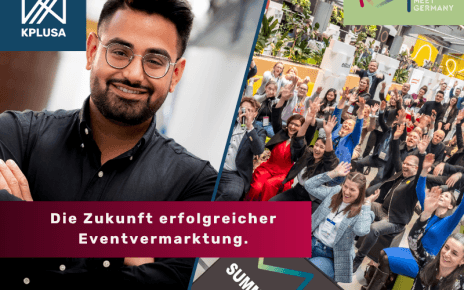 MEET GERMANY und KplusA starten strategische Partnerschaft für erfolgreiche Eventvermarktung