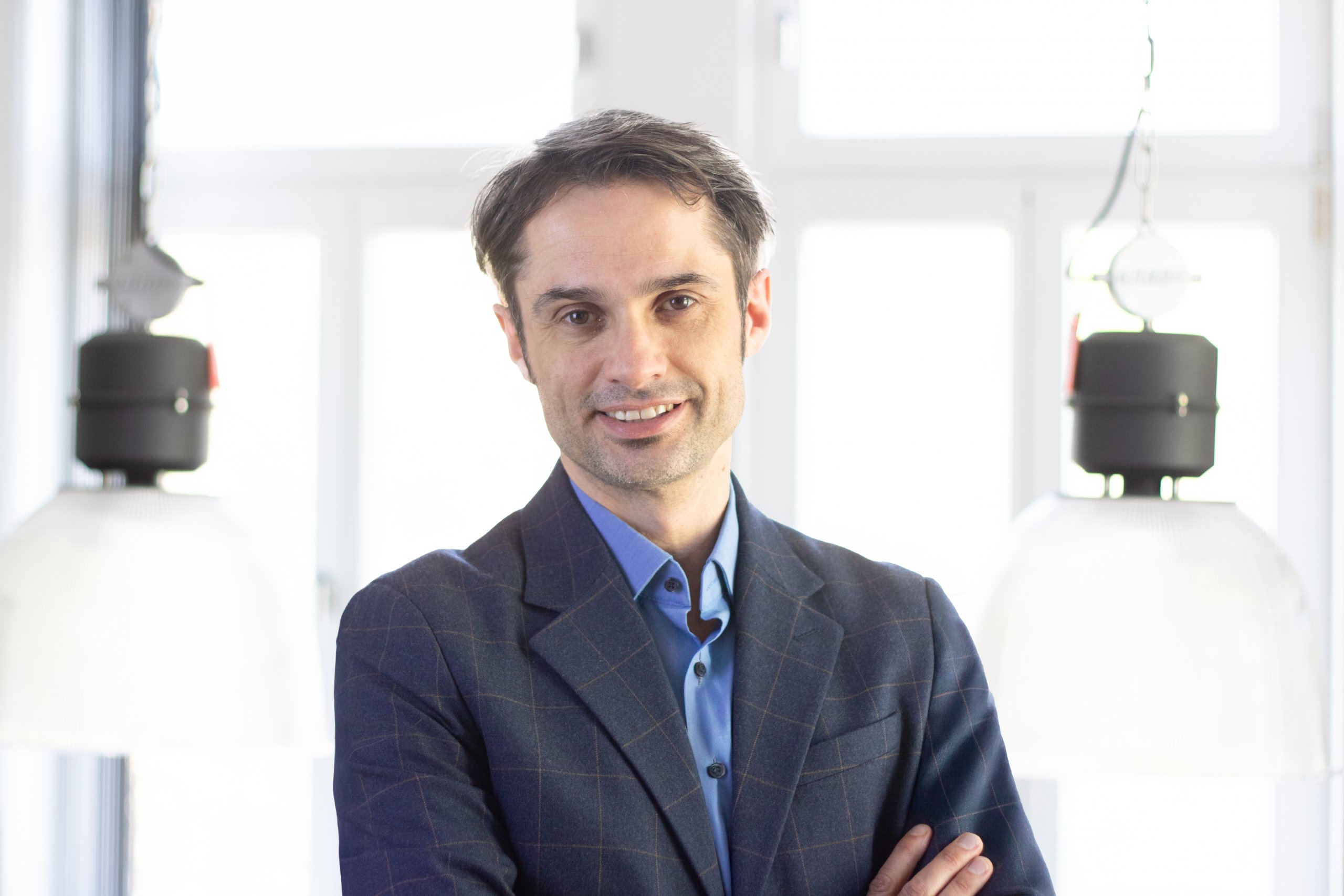 SIHOT ernennt Florian Eckert zum Chief Operating Officer (COO) 