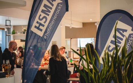 HSMA Deutschland e.V. startet Task Force zur Stärkung der operativen Wertschöpfung in der Hotellerie