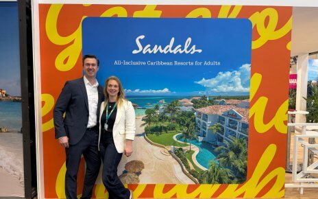 Mehr als All Inclusive: Wie Sandals die Luxusreise neu definiert