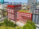 URBAN LOFT expandiert in die Schweiz:Neuer Top-Standort in Zürich eröffnet 2028