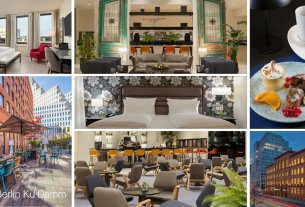 Unvergessliche Sommerevents im H10 Berlin Ku’Damm