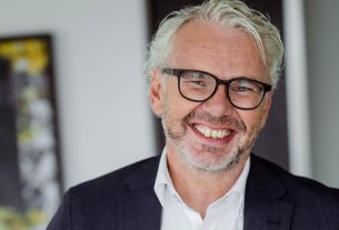 Dorint Hotelgruppe erweitert Geschäftsführung: Rob Bruijstens wird zum zweiten Geschäftsführer berufen