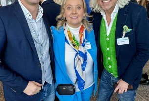 diavendo und Prof. Dr. Sandra Rochnowski schließen Lücke zwischen HR-Forschung und Praxis in der Hotellerie