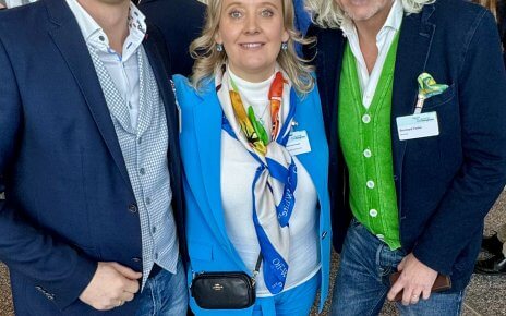 diavendo und Prof. Dr. Sandra Rochnowski schließen Lücke zwischen HR-Forschung und Praxis in der Hotellerie