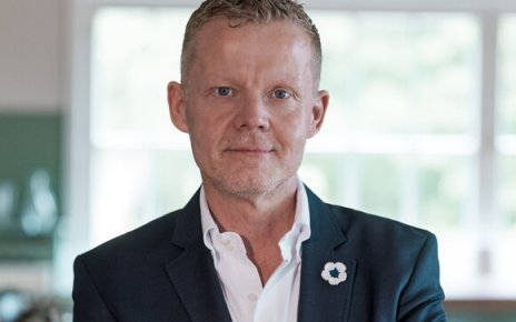 Christopher Cox übernimmt die Hotelleitung