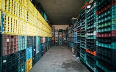 HACCP-konforme Kühlketten: Optimierung der Warenlagerung in der Profiküche 2026