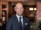 Arne Klehn wird Cluster General Manager desHamburg Marriott Hotel und desRenaissance Hamburg Hotel