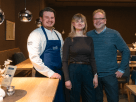 Die BE BIO Hotels in Tönning bereiten Generationenwechsel vor
