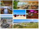 Ein Meer an Möglichkeiten für Events an der Nordseeküste