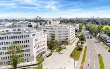 Marriott International unterzeichnet Vereinbarung zur Einführung von Element by Marriott® in Süddeutschland