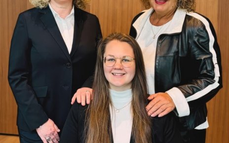 Exzellente Lernorte launchen neues Sales-Team
