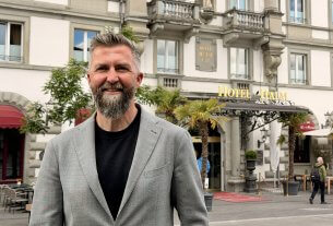 Hotels Halm & Alte Post in Konstanz verpflichten Georg Ziegler als Board Advisor