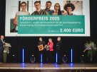 HSMAday 2026 – Swissfeel stiftet erneut Förderpreis für Green-Sleeping-Award