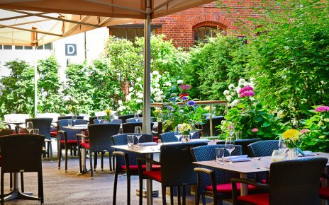 fiylo präsentiert: Sommerfeste im Schmelzwerk in den Sarotti-Höfen