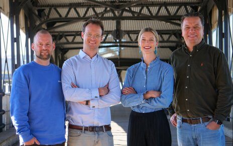 Event Inc Group stärkt Führungsteam für nächste SaaS-Wachstumsphase