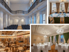 Hotel Taschenbergpalais Kempinski Dresden heißt den14.000 Veranstaltungsgast willkommen