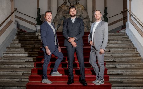 meinelocation.at-Netzwerkabend 2026 im Palais Auersperg