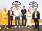 eventbook.com und eventlocations.com erneut als „Deutschlands Beste Online-Portale 2026“ ausgezeichnet