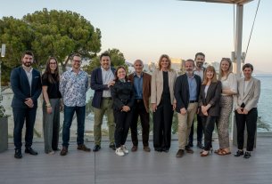 Calvià verstärkt seine MICE-Strategie um ganzjähriges Tourismuswachstum zu fördern