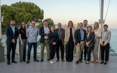 Calvià verstärkt seine MICE-Strategie um ganzjähriges Tourismuswachstum zu fördern