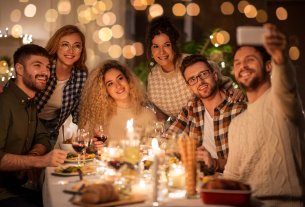 ARCOTEL Hotels - Weihnachtsfeier 2026: Jetzt die besten Termine sichern