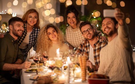 ARCOTEL Hotels - Weihnachtsfeier 2026: Jetzt die besten Termine sichern