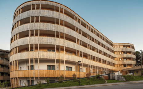 A-ROSA expandiert an den Tegernsee