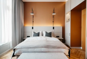DASEYN Berlin Fischerinsel: Ein neues Stadthotel mit Haltung entsteht im Herzen Berlins