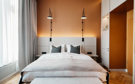 DASEYN Berlin Fischerinsel: Ein neues Stadthotel mit Haltung entsteht im Herzen Berlins