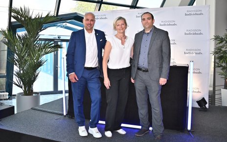 Mit neuer Kunst, internationalem Flair und messbarem Erfolg: GCH Hotel Group feiert das Re-Opening des Excelsior Hotel Nürnberg Fürth